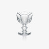 Baccarat Harcourt Tulipe Coupe
