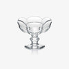 Baccarat Harcourt Tulipe Bowl
