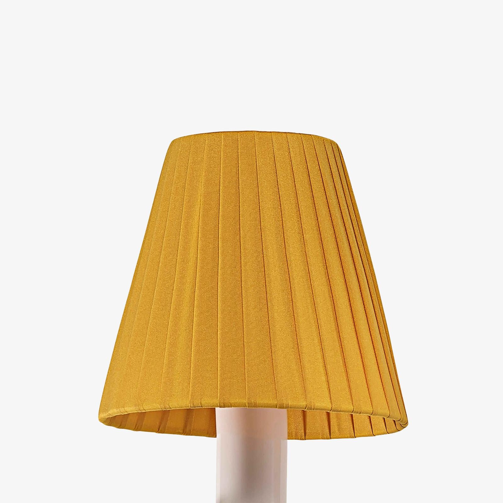 Baccarat Zenith Lampshade, Set of 6