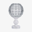 Baccarat New Antique Solar Vase
