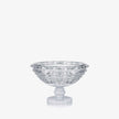 Baccarat New Antique Solar Vase