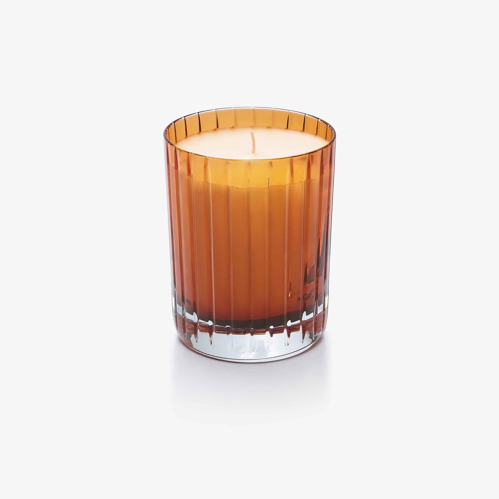 Baccarat 4 Elements Scented Candle