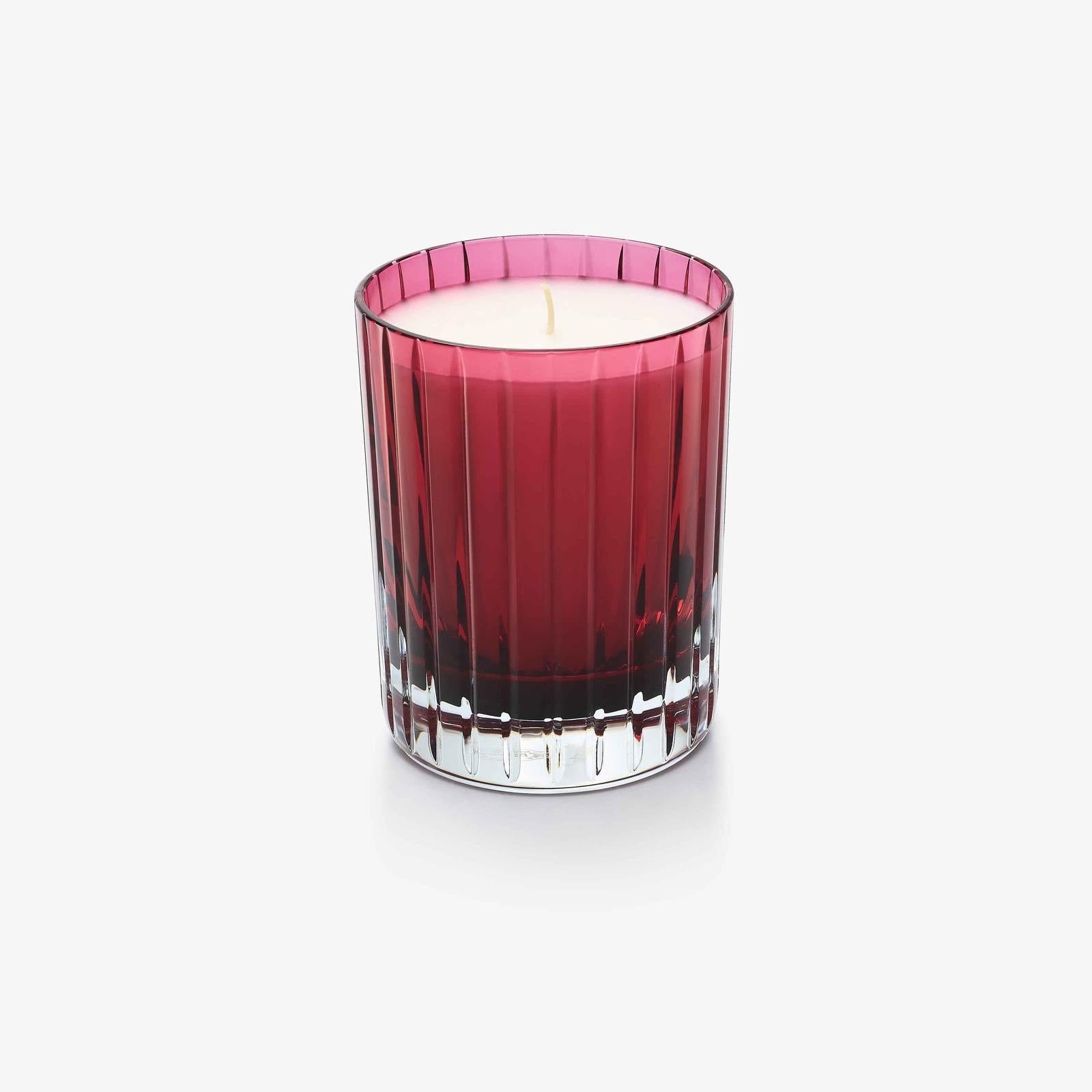Baccarat 4 Elements Scented Candle