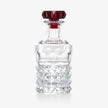 Baccarat Louxor Whiskey Decanter