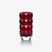 Baccarat Louxor Round Vase