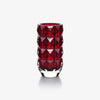 Baccarat Louxor Round Vase