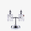 Baccarat Zenith Nomade Lamp 2L