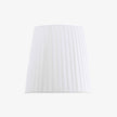 Baccarat Zenith Nomade Lampshade Small, Set of 2