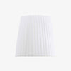 Baccarat Zenith Nomade Lampshade Small, Set of 2