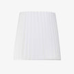 Baccarat Zenith Nomade Lampshade Large, Set of 8