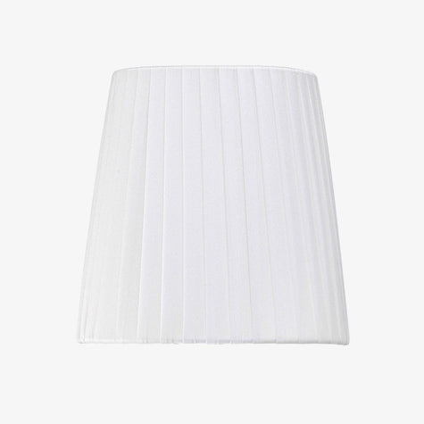 Baccarat Zenith Nomade Lampshade Large, Set of 8