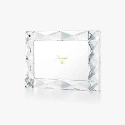 Baccarat Louxor Photo Frame I