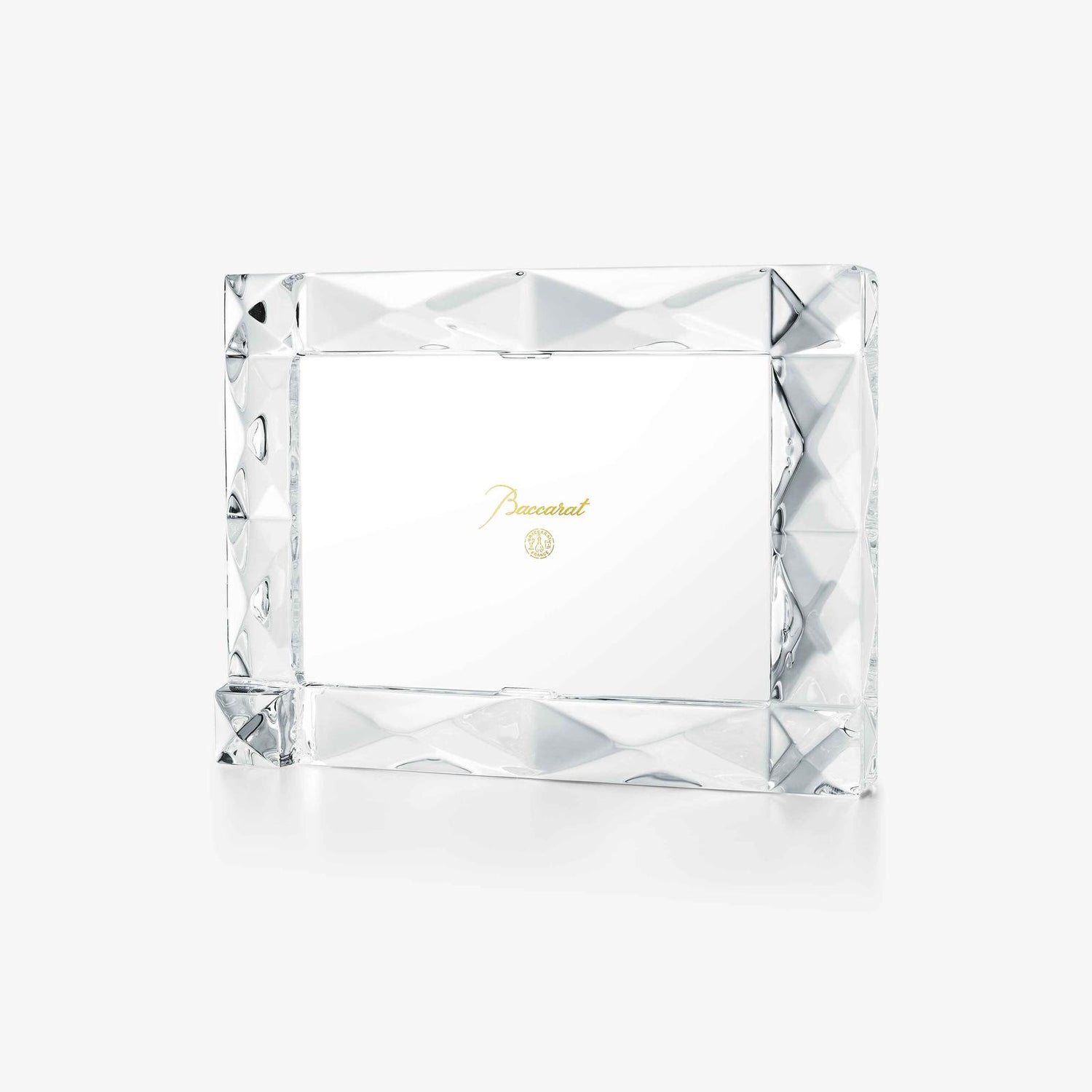 Baccarat Louxor Photo Frame I