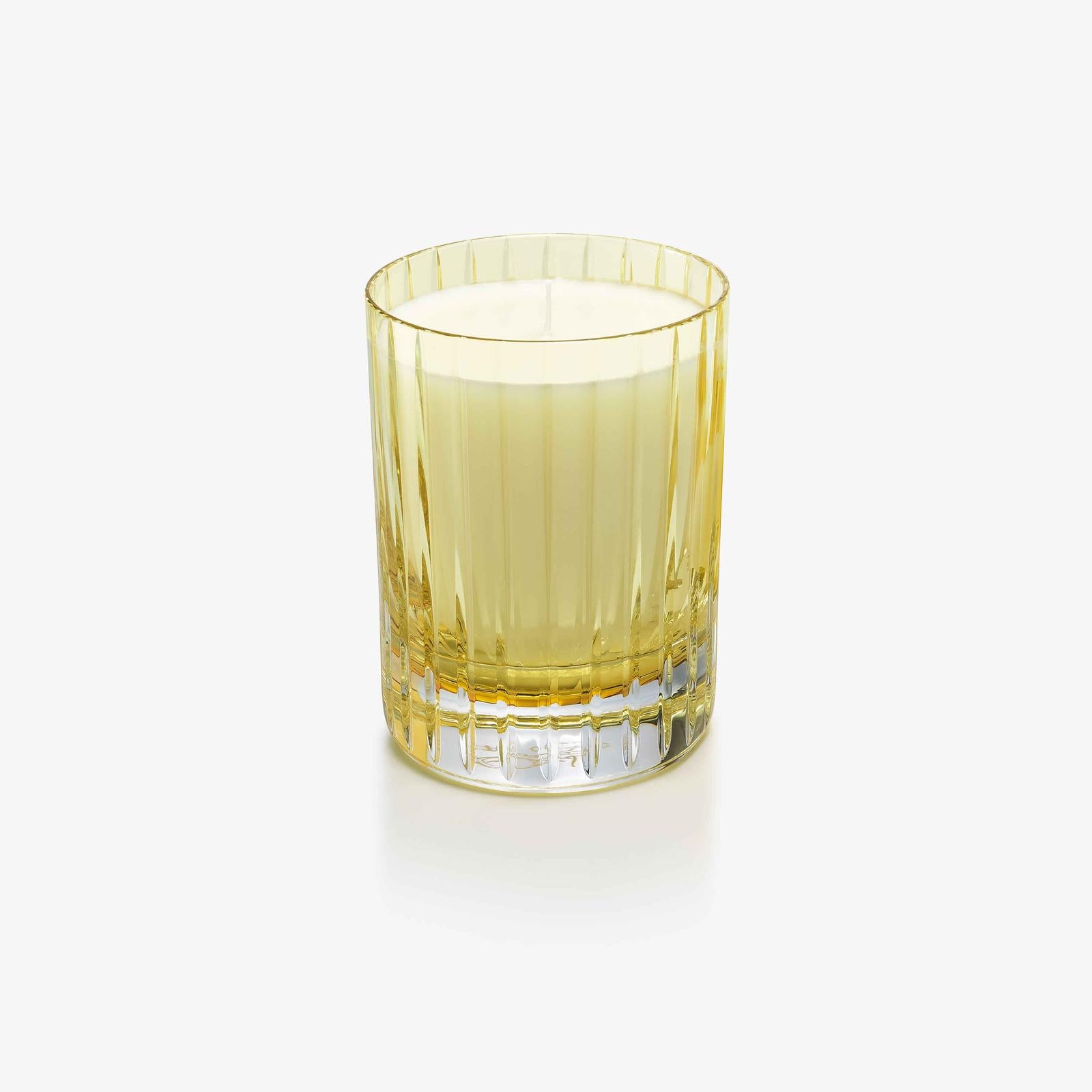 Baccarat 4 Elements Scented Candle