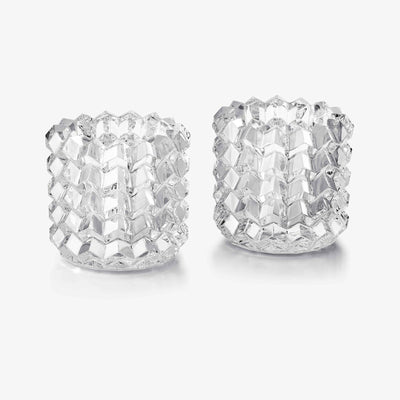 Baccarat Eye II Votives