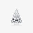Baccarat Noel Fir Octogone