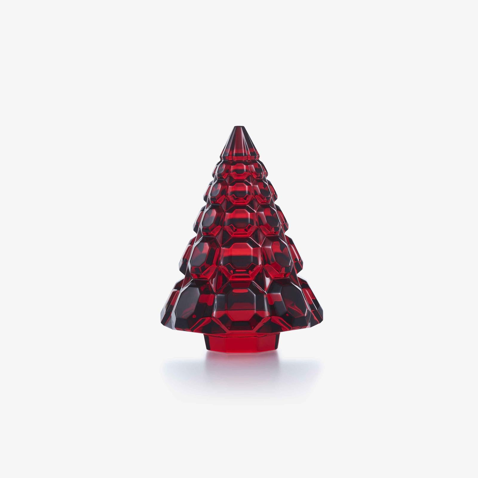 Baccarat Noel Fir Octogone