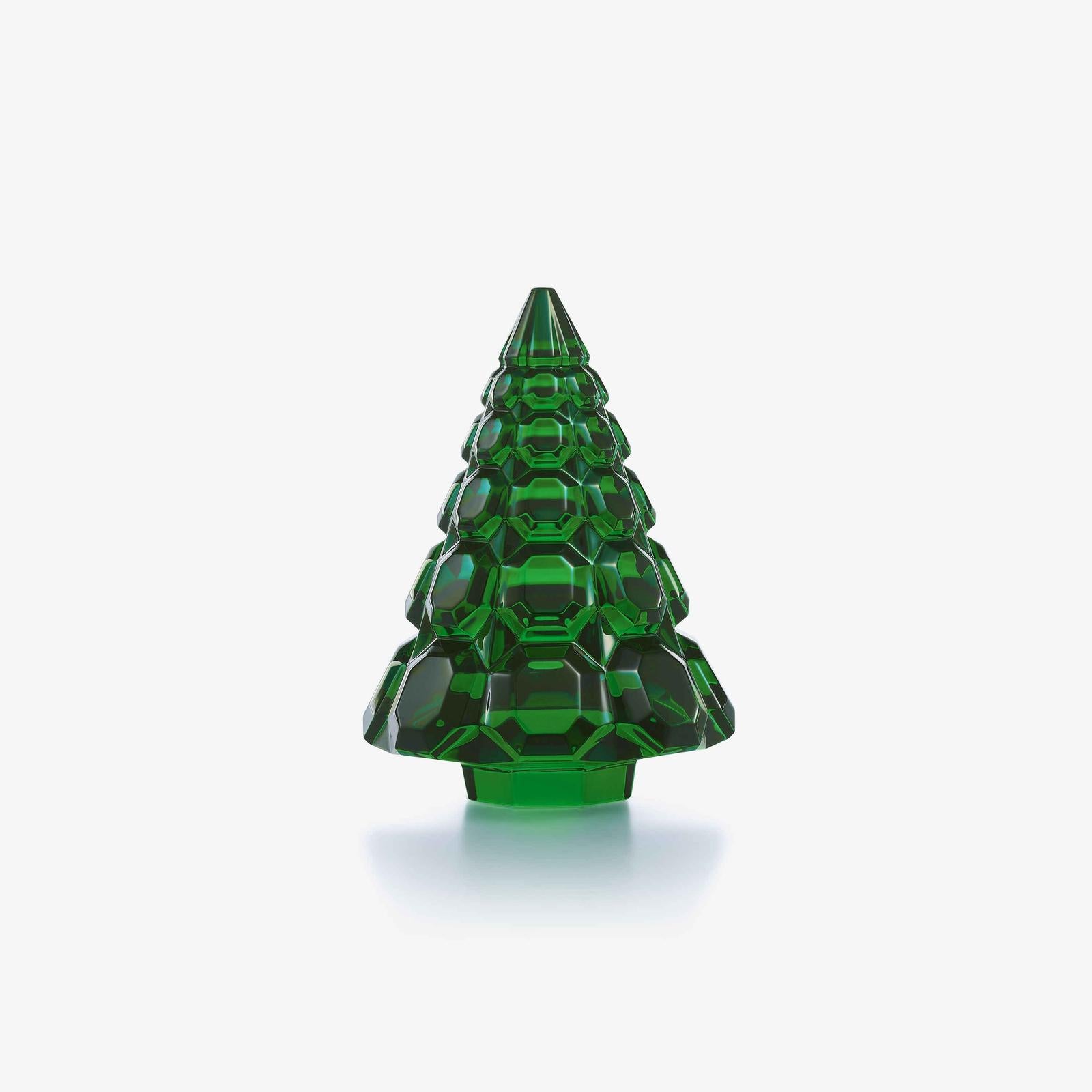 Baccarat Noel Fir Octogone