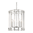 Hudson Valley Lighting Haddon 6 Light 18 inch Lantern Ceiling Light