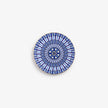 Baccarat Arcadia Bread Plate
