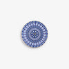 Baccarat Arcadia Bread Plate