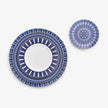Baccarat Arcadia Bread Plate