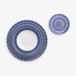 Baccarat Arcadia Bread Plate