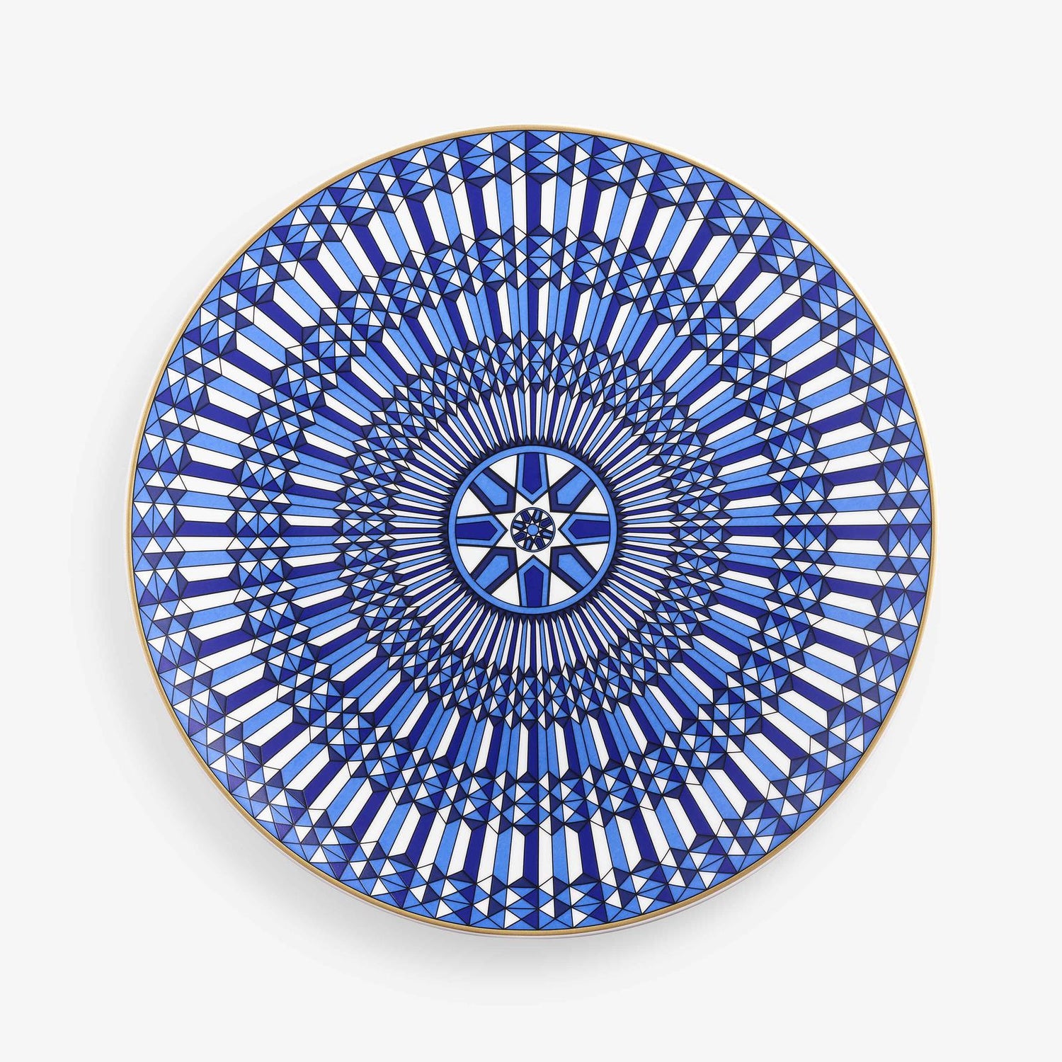 Baccarat Arcadia Charger Plate