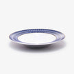 Baccarat Arcadia Soup Plate, Set of 2