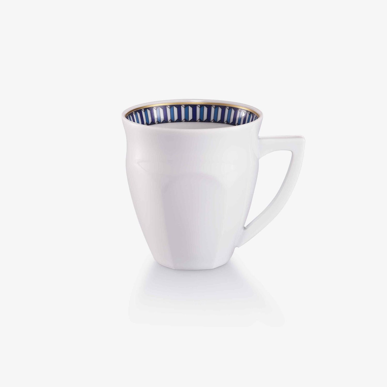 Baccarat Arcadia Talleyrand Mug