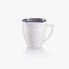 Baccarat Arcadia Talleyrand Mug