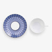 Baccarat Arcadia Talleyrand Tea Cup & Saucer, Set of 2
