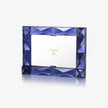 Baccarat Louxor Photo Frame II