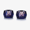 Baccarat Louxor Votive, Set of 2