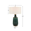 Uttermost Scouts Table Lamp