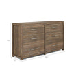 ART Furniture Stockyard Dresser DSC