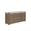 ART Furniture Stockyard Credenza DSC