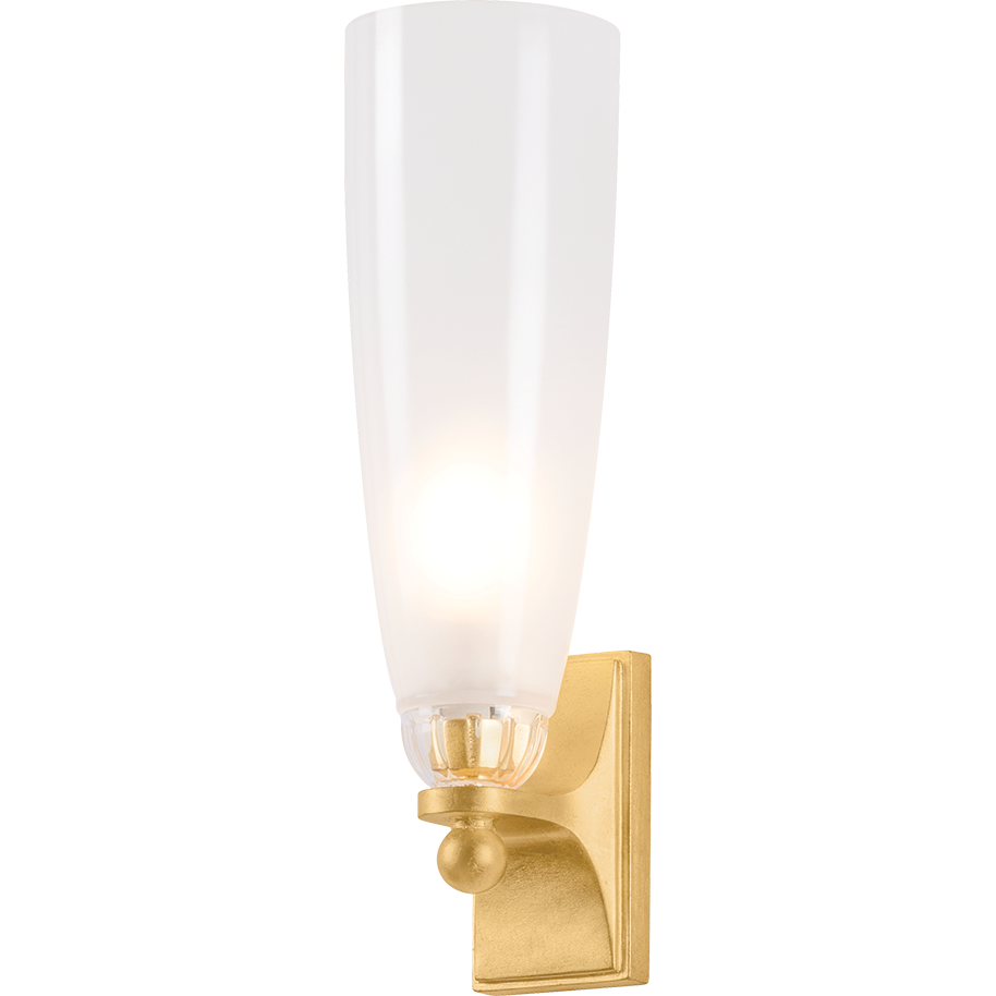 Hudson Valley Lighting Ravenswood 1 Light Wall Sconce Wall Light