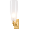 Hudson Valley Lighting Ravenswood 1 Light Wall Sconce Wall Light