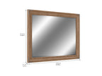 ART Furniture Passage Mirror DSC