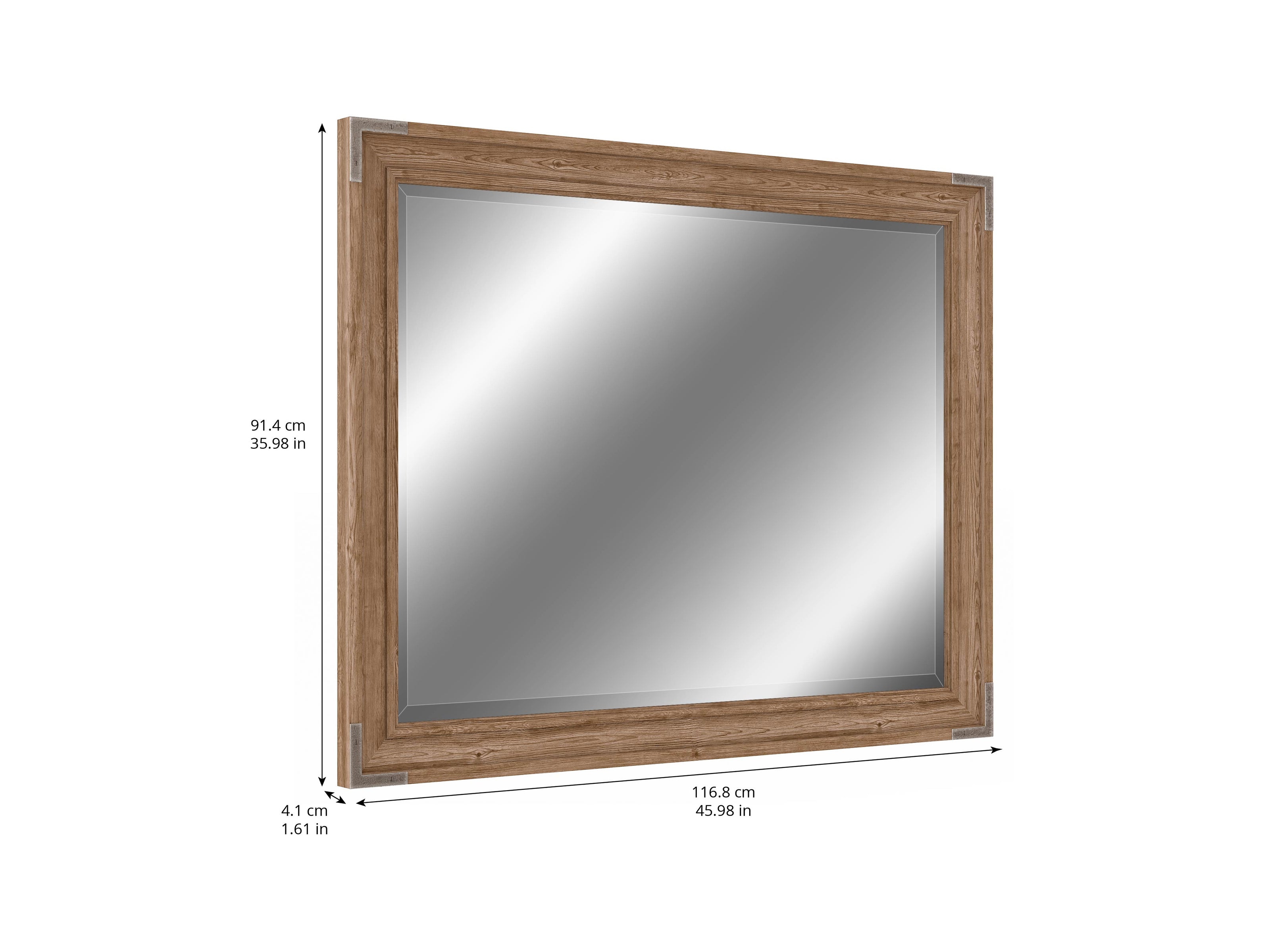 ART Furniture Passage Mirror DSC