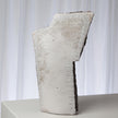 Global Views Wing Sculpture Raku
