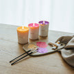 Lalique Les Compositions Parfumees Electric Purple Scented Candle