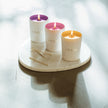 Lalique Les Compositions Parfumees Electric Purple Scented Candle