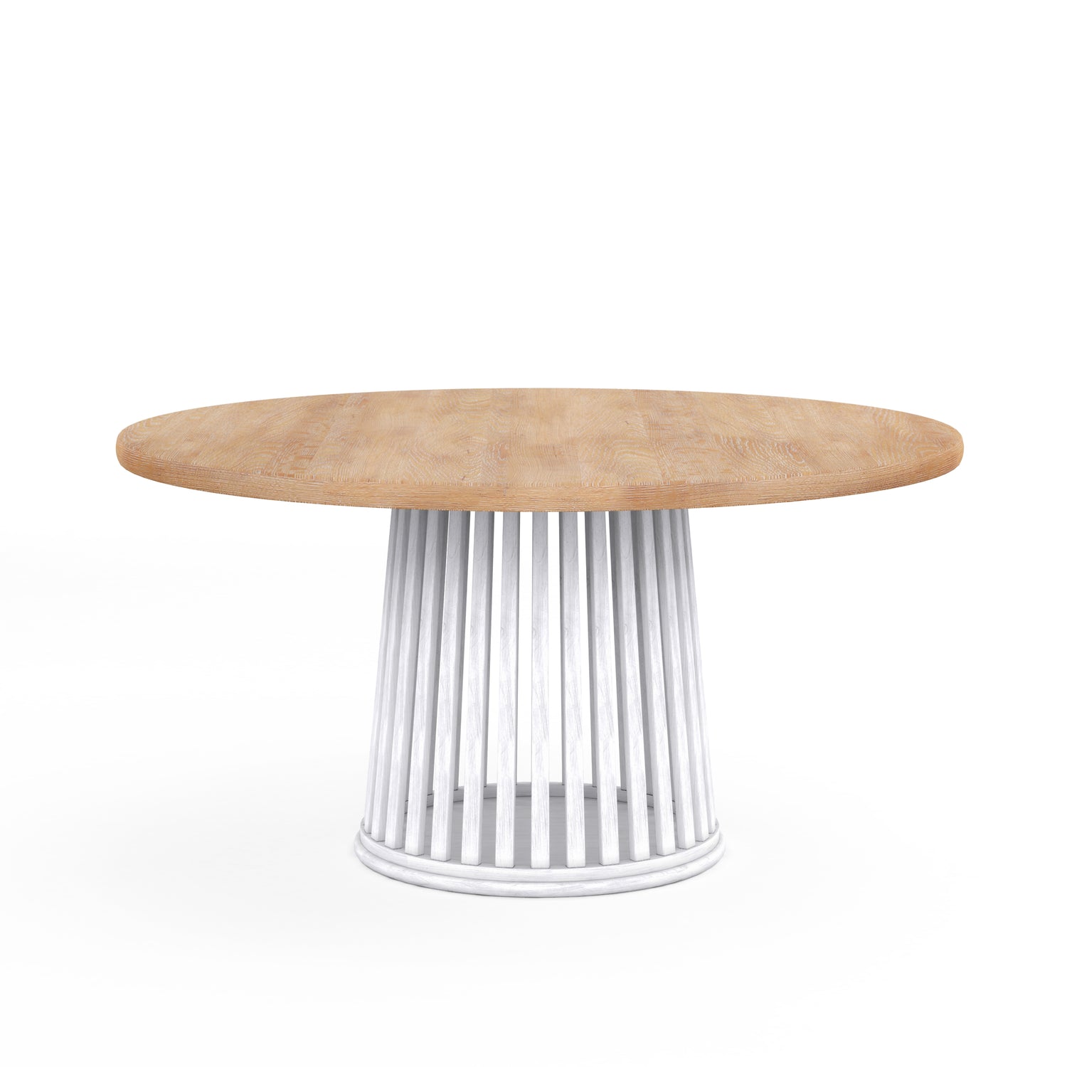ART Furniture Post Round Dining Table