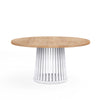 ART Furniture Post Round Dining Table
