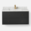 Conrad 36'' Floating Vanity Base