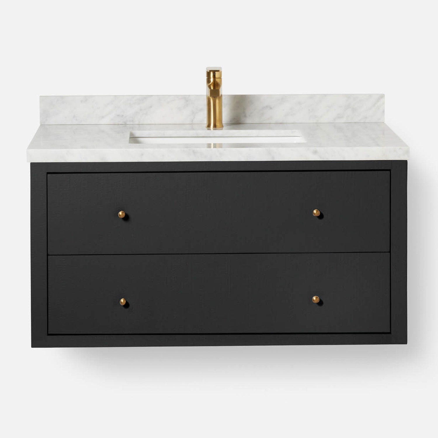 Conrad 36'' Floating Vanity Base