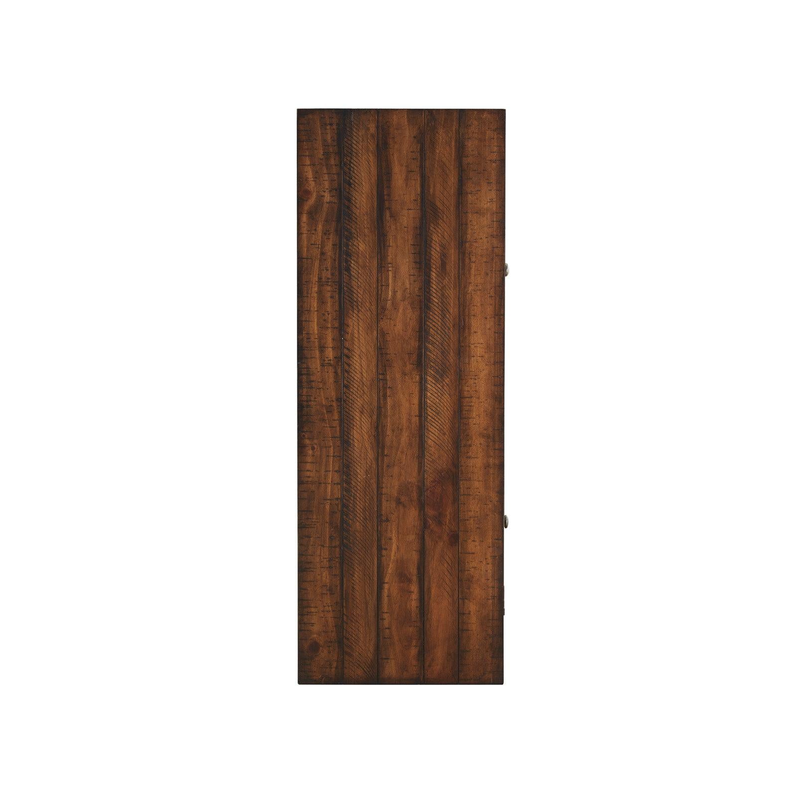 Magnussen Home Cottage Lane Coffee Sofa Table