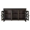 Magnussen Home Bellamy Peppercorn Server